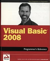 Visual basic 2008 for sale  Delivered anywhere in USA 