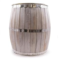 Barrel tables stools for sale  Delivered anywhere in UK