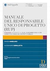 Manuale del unico usato  Spedito ovunque in Italia 