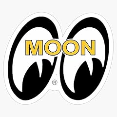 Mooneyes premium vinyl for sale  Delivered anywhere in USA 