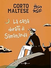Corto maltese. casa usato  Spedito ovunque in Italia 
