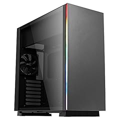 Aerocool glo black usato  Spedito ovunque in Italia 
