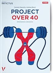 Project over allenamento usato  Spedito ovunque in Italia 