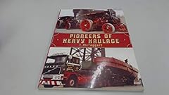 Pioneers heavy haulage for sale  Delivered anywhere in UK