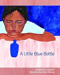 Little blue bottle for sale  Delivered anywhere in USA 