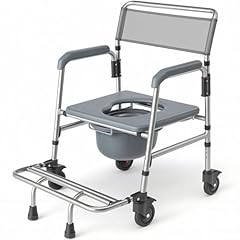 Vive commode shower for sale  Delivered anywhere in USA 