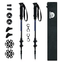 Trekking poles collapsible for sale  Delivered anywhere in USA 