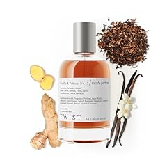 Twist vanilla tobacco for sale  Delivered anywhere in USA 