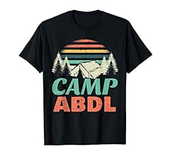 Retro camp abdl for sale  Delivered anywhere in USA 