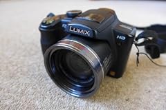 Panasonic lumix dmc d'occasion  Livré partout en France