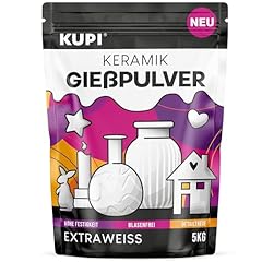 Kupi keramik gießpulver gebraucht kaufen  Wird an jeden Ort in Deutschland