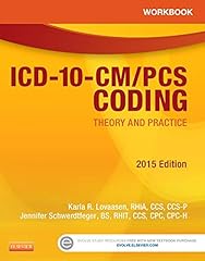 Icd pcs coding d'occasion  Livré partout en France