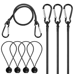 Bungee cords hooks for sale  Delivered anywhere in USA 