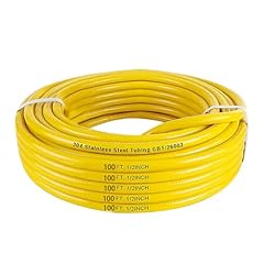 100ft csst gas for sale  Delivered anywhere in USA 