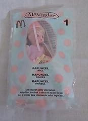 Rapunzel doll madame for sale  Delivered anywhere in USA 