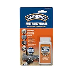 Hammerite rust remover for sale  Delivered anywhere in Ireland
