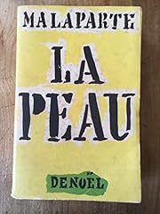 Peau. roman traduit d'occasion  Livré partout en France