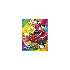 Panini miraculous super d'occasion  Livré partout en France