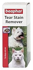 Beaphar tear stain for sale  Delivered anywhere in UK
