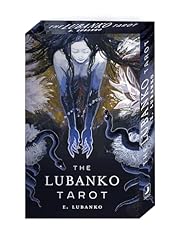 The lubanko tarot gebraucht kaufen  Wird an jeden Ort in Deutschland