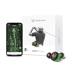 Arccos golf smart for sale  Delivered anywhere in UK