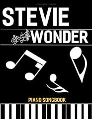 Stevie wonder piano for sale  Delivered anywhere in USA 