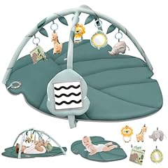 Tapis éveil bebe d'occasion  Livré partout en France