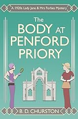 Body penford priory for sale  Delivered anywhere in UK