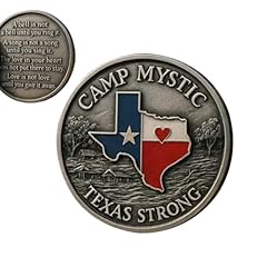 Moneta texas commemorative usato  Spedito ovunque in Italia 