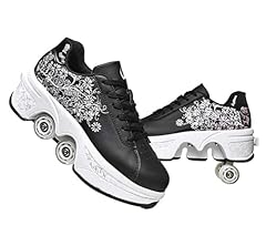 Chaussure roller fille d'occasion  Livré partout en France