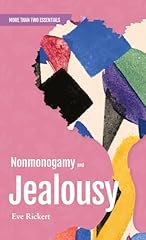 Nonmonogamy and jealousy gebraucht kaufen  Wird an jeden Ort in Deutschland