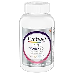 Centrum minis silver for sale  Delivered anywhere in USA 