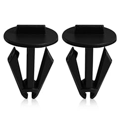 2pcs front bumper for sale  Delivered anywhere in USA 