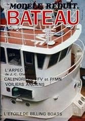 Modele reduit bateau d'occasion  Livré partout en France
