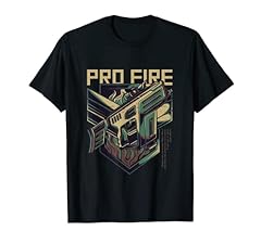 Profire shirt d'occasion  Livré partout en France