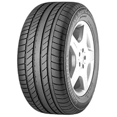 Continental 4x4 sportcontact gebraucht kaufen  Wird an jeden Ort in Deutschland