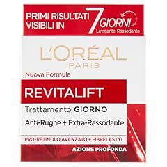Oréal paris crema usato  Spedito ovunque in Italia 