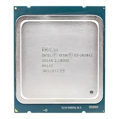 Intel xeon 2620 usato  Spedito ovunque in Italia 