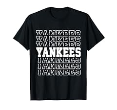 Yankees vintage retro d'occasion  Livré partout en France