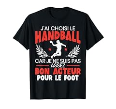 Choisi handball humour d'occasion  Livré partout en France