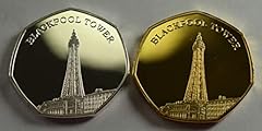 Commemorative coin company for sale  Delivered anywhere in UK