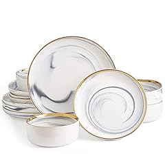 Pokini dinnerware sets for sale  Delivered anywhere in USA 