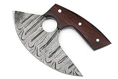 Warivo knife damascus for sale  Delivered anywhere in USA 