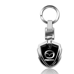 Car keyring mazda for sale  Delivered anywhere in UK