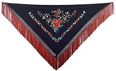 Senorita spanish flamenco for sale  Delivered anywhere in UK