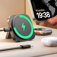 Lisen magsafe charger for sale  Delivered anywhere in USA 