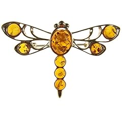 Baltic amber sterling for sale  Delivered anywhere in USA 