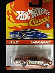 1970 dodge dart for sale  Delivered anywhere in UK