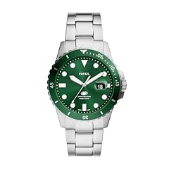 Fossil orologio subacqueo usato  Spedito ovunque in Italia 