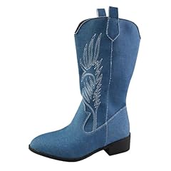 Western cowgirl stiefel gebraucht kaufen  Wird an jeden Ort in Deutschland